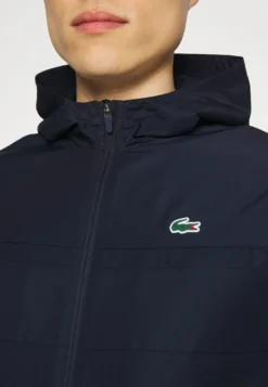Lacoste Sport Tennis- Trainingsvest - Navy Blue -Lacoste Sport 7ea96c4ec9cb4381af5959bbacc6176f scaled