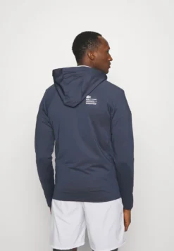 Lacoste Sport Midlayer Jacket Active - Trainingsvest - Bleu -Lacoste Sport 7f0698e35c704002b9066822eae423ba scaled