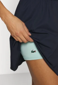 Lacoste Sport Golf Dress - Jurken - Bleu Marine Vert Clair -Lacoste Sport 7fde95a99b3e460ebb5db2b7d893a53e scaled