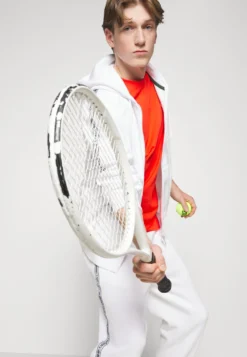 Lacoste Sport Tapered - Sweater Met Rits - White -Lacoste Sport 803bc2f6206d43ed965e19a1617af5b2 scaled