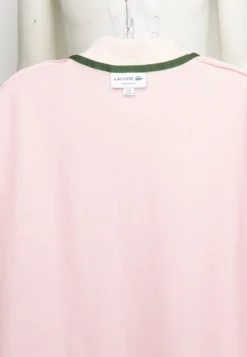 Lacoste Sport Classic Kurzarm - Poloshirt - Rose -Lacoste Sport 80d365f68f294621bdec3afde40d85ea scaled