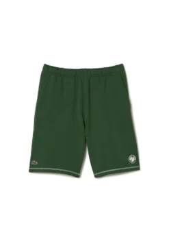 Lacoste Sport Korte Broeken - Vert -Lacoste Sport 81b90574c2484817ad644b55e84bf60a scaled