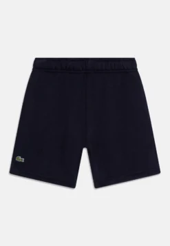 Lacoste Sport Unisex - Korte Broeken - Navy Blue
