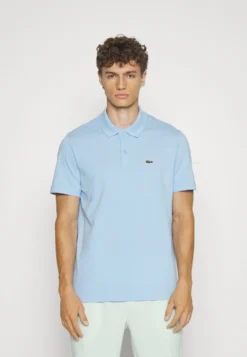 Lacoste Sport Classic Kurzarm - Poloshirt - Bleu