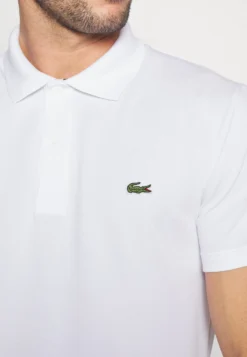 Lacoste Sport Classic Kurzarm - Poloshirt - White -Lacoste Sport 8484d87af6a84d6aaac72bfce76f7730 scaled