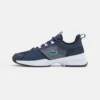 Lacoste Sport Ag Lt21 - Tennisschoenen Voor Alle Ondergronden - Navy/White