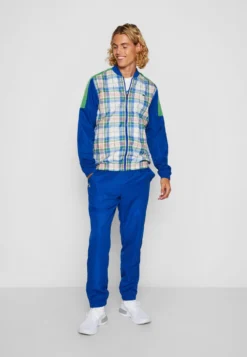 Lacoste Sport Tracksuit Set - Trainingspak - Multi Coloured/Tarragon Cobalt -Lacoste Sport 865180980e554731b92d1fb4a8697fd3 scaled