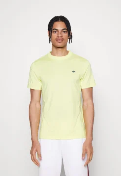 Lacoste Sport Active - Sport T-Shirt - Limeira