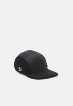 Lacoste Sport Active- Pet - Black