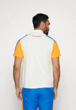 Lacoste Sport Tennis - Poloshirt - Flour/Kingdom/Flashy Orange -Lacoste Sport 88a0d196b0eb4775adae375c234524ae scaled