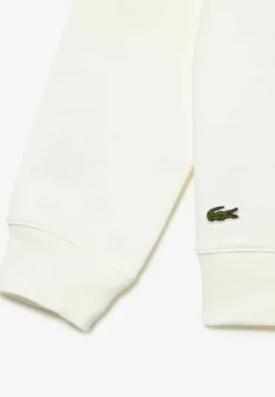 Lacoste Sport Hoodie - Blanc 5 Lacoste Sport Hoodie - Blanc -Lacoste Sport 88b6179f150142e8a4994195f6c0071a