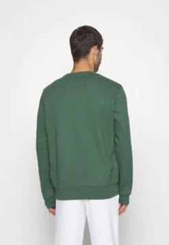 Lacoste Sport Tapered - Sweater - Sequoia -Lacoste Sport 88de259edbb14ea9a8e3576fe6d0e485 scaled