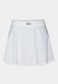 Lacoste Sport Rokken - White/Arielle Green -Lacoste Sport 8902f33ee5844850a330b2187b74fd46 scaled