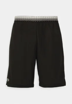 Lacoste Sport Tennis Short - Korte Broeken - Noir -Lacoste Sport 8953b0dc9ed04f33bf8783054dc869ca scaled