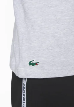 Lacoste Sport Logo Graphic - T-Shirt Print - Gris Chine -Lacoste Sport 8a6f09f5588c46feba4a9fd3d2200d6f scaled