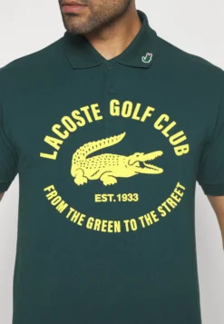 Lacoste Sport Golf Club- Poloshirt - Sinople -Lacoste Sport 8ae092f43f4e4338a8864258eb8f9a9d scaled