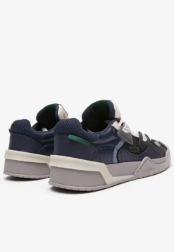 Lacoste Sport Court- Sportieve Wandelschoenen - Blk Nvy -Lacoste Sport 8bfd324daec4413a98fe1e75d65e1cef scaled