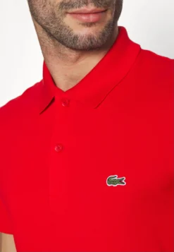 Lacoste Sport Classic Kurzarm - Poloshirt - Rouge -Lacoste Sport 8cbcce814d8c4ce595e4c9ed3da9b040 scaled
