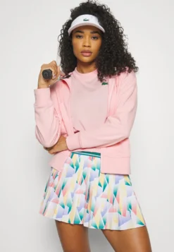 Lacoste Sport Sweater Met Rits - Waterlily -Lacoste Sport 8ce006cf8ea24c1491e153c96bf7f4e4 scaled