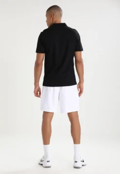 Lacoste Sport Herren Short - Korte Broeken - White -Lacoste Sport 8d1a7544320944eeb227bf20737f7feb