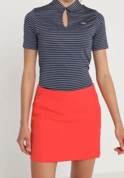 Lacoste Sport Sport T-Shirt - Dark Blue