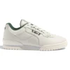 Lacoste Sport Court - Trainingsschoen - Off Wht /Dk Grn
