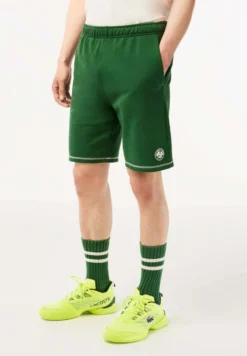 Lacoste Sport Korte Broeken - Vert -Lacoste Sport 8f396234a3cc4bcca32a850c42ab8a1e scaled