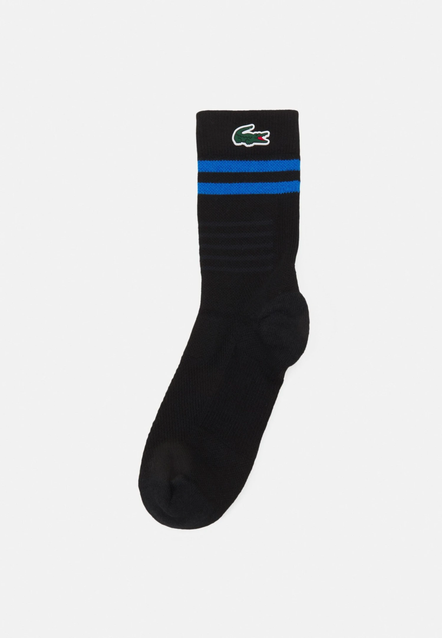 Lacoste Sport Tennis Sock Tour Unisex - Sportsokken - Noir Bleu 1 Lacoste Sport Tennis Sock Tour Unisex - Sportsokken - Noir Bleu