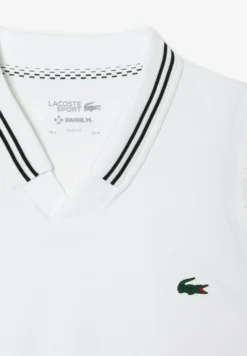 Lacoste Sport Tennis- Sport T-Shirt - Blanc 10 Lacoste Sport Tennis- Sport T-Shirt - Blanc -Lacoste Sport 901e1aba4cb6438cb494089b890eb381 scaled