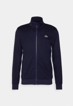 Lacoste Sport Track Jacket - Trainingsvest - Navy Blue/Overview -Lacoste Sport 9178f6d0e7d344eda96dc814d491e273 scaled