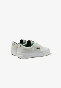 Lacoste Sport Court- Hardloopschoenen Neutraal - Off Wht Dk Grn -Lacoste Sport 958396e3a095421ea49cae11d1ac29b7 scaled