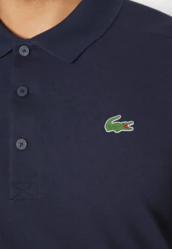 Lacoste Sport Golf - Poloshirt - Bleu Marine -Lacoste Sport 963810127c6c41eeb96059ae05248a27 scaled