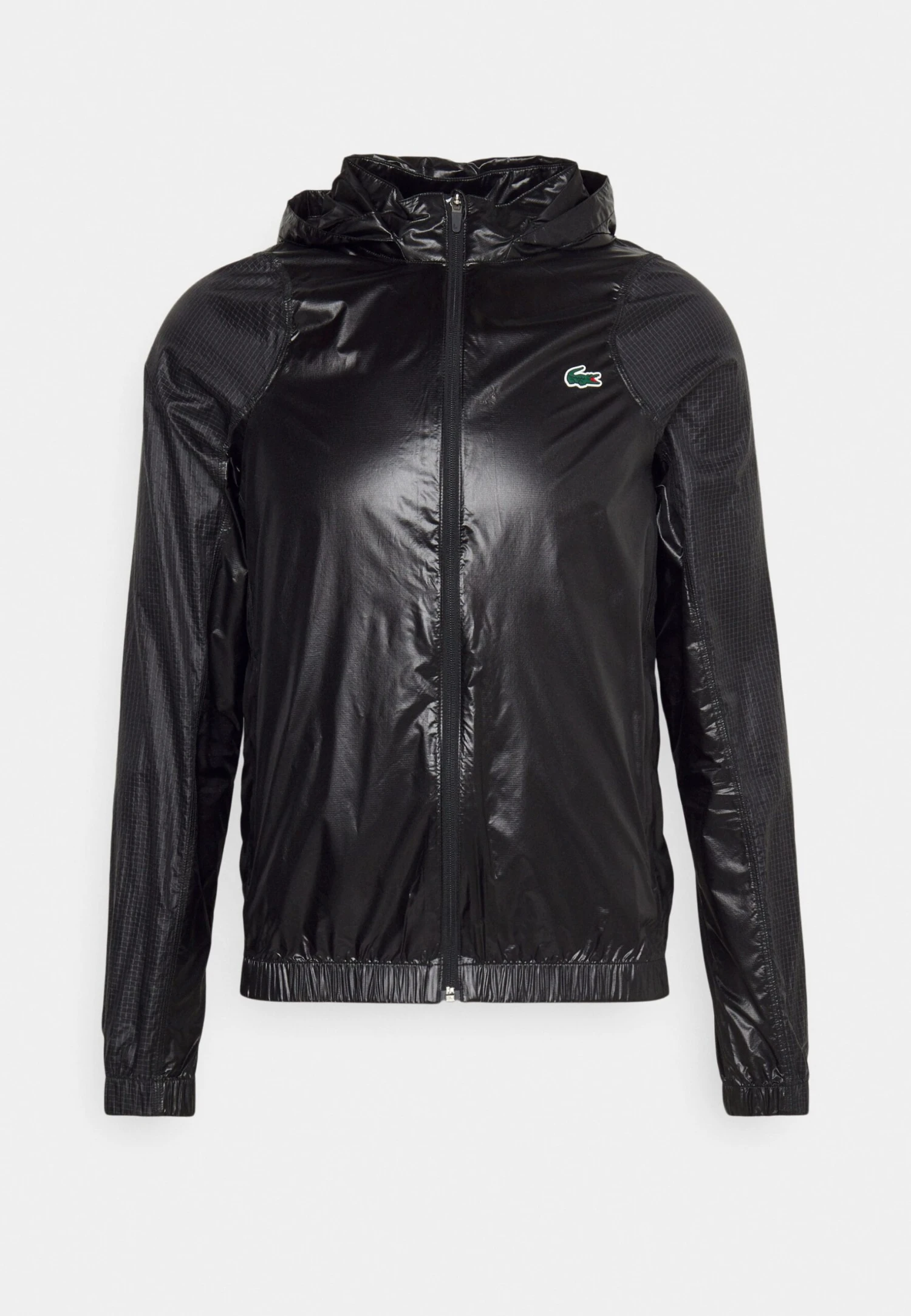 Lacoste Sport Jacket Active - Trainingsvest - Noir 6 Lacoste Sport Jacket Active - Trainingsvest - Noir - Afbeelding 6