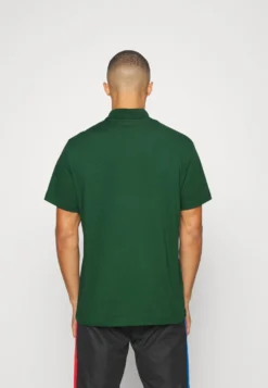 Lacoste Sport Classic Kurzarm - Poloshirt - Green -Lacoste Sport 99473d7f6c3d42198647416babf410fb scaled