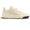 Lacoste Sport Court - Sneakers Laag - Nat Dk Blu