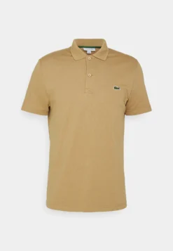 Lacoste Sport Classic Kurzarm - Poloshirt - Marron -Lacoste Sport 9af5bc5e7af94c59a6b0dc3e421c6c0f scaled