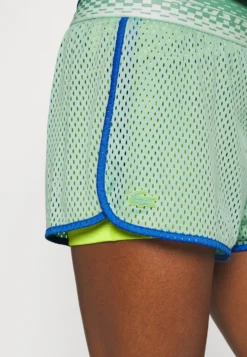 Lacoste Sport Short Active - Korte Broeken - Florida/Lima -Lacoste Sport 9b076bfadc3c41cd8d1874783c741280 scaled