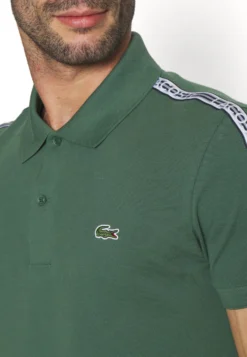 Lacoste Sport Tapered - Poloshirt - Sequoia -Lacoste Sport 9b7193b7682a4beca7f3eaa38c3c44e3 scaled