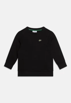 Lacoste Sport Unisex - Sweater - Black