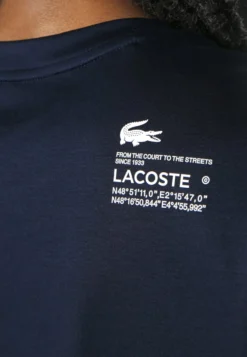 Lacoste Sport Tank Active - T-Shirt Print - Bleu Marine 13 Lacoste Sport Tank Active - T-Shirt Print - Bleu Marine -Lacoste Sport 9bf1386391314129a6775ece92c1581f scaled