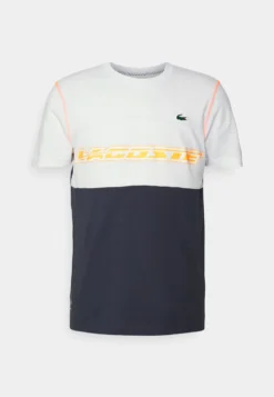 Lacoste Sport Sport T-Shirt - White/Blue Night/Flashy Orange 10 Lacoste Sport Sport T-Shirt - White/Blue Night/Flashy Orange -Lacoste Sport 9cd3aeb7dd9b4068a0de1087fe841f67 scaled