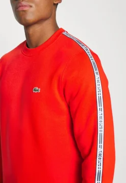 Lacoste Sport Tapered - Sweater - Corrida -Lacoste Sport 9db97a266fe04910ac6710724d35bde2 scaled
