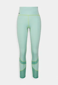 Lacoste Sport High Waist Active - Legging - Pastille Mint/Florida -Lacoste Sport 9df0a30115b749e2858592e5f4815189 scaled