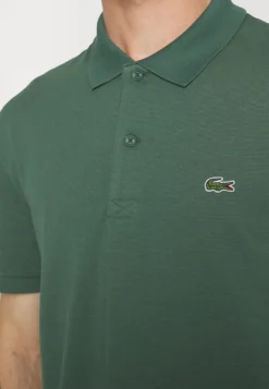 Lacoste Sport Classic Kurzarm - Poloshirt - Vert Fonce -Lacoste Sport 9dfbed82a6234302a366a24ee98651e0 scaled