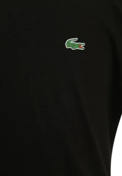Lacoste Sport Logo Unisex - Sport T-Shirt - Black 6 Lacoste Sport Logo Unisex - Sport T-Shirt - Black -Lacoste Sport 9e70e05552894429b4d11a4d946596c2