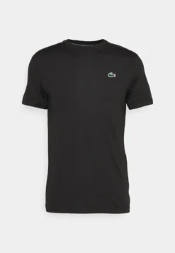 Lacoste Sport Active - Sport T-Shirt - Black -Lacoste Sport 9fb746872a5f4560be4603914102b437 scaled