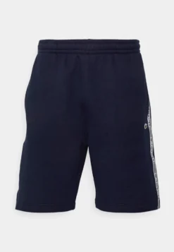 Lacoste Sport Korte Broeken - Navy Blue -Lacoste Sport a134a8ca465d4534b3a7dd4d88a8882e scaled