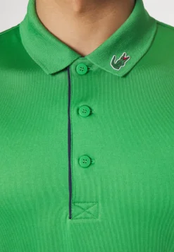 Lacoste Sport Golf - Poloshirt - Vert Bleu Marine -Lacoste Sport a2b398f5e7074591a69e5849152cc5f0 scaled