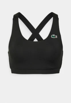 Lacoste Sport Bra Active - Sport-Bh Met Light Support - Black 8 Lacoste Sport Bra Active - Sport-Bh Met Light Support - Black -Lacoste Sport a493101bc6fb404c97492ab38736d1e5 scaled