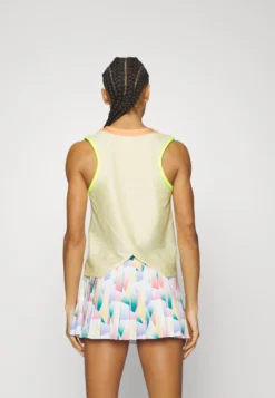 Lacoste Sport Tennis Tank - Top - Ledge/Vahine -Lacoste Sport a5d3ec6d97b44553ae5f903e6e955896 scaled